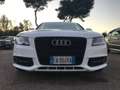 Audi A4 Avant Tdi AUTOMATICA *PREZZO TRATTABILE* Bianco - thumbnail 4