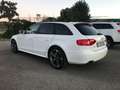 Audi A4 Avant Tdi AUTOMATICA *PREZZO TRATTABILE* Bianco - thumbnail 3