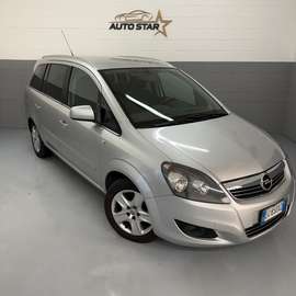 1.7 cdti ecoflex 7 POSTI TAGLIANDI CERTIFICATI