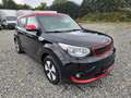 Kia Soul Soul EV Schwarz - thumbnail 3