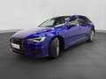 Audi A6 55 TFSIe Q S LINE PANO LM20 behMFL Blau - thumbnail 2