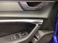 Audi A6 55 TFSIe Q S LINE PANO LM20 behMFL Blau - thumbnail 8
