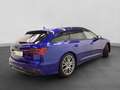 Audi A6 55 TFSIe Q S LINE PANO LM20 behMFL Blau - thumbnail 3
