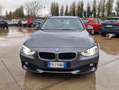 BMW 320 320d Touring Futura UNICO PROPRIETARIO Gris - thumbnail 1