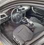 BMW 320 320d Touring Futura UNICO PROPRIETARIO Gris - thumbnail 9