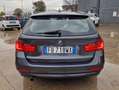 BMW 320 320d Touring Futura UNICO PROPRIETARIO Gris - thumbnail 6