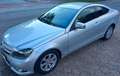Mercedes-Benz C 180 CGI Aut BlueEfficiency Coupe Klima Navi BC Zilver - thumbnail 4