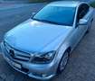 Mercedes-Benz C 180 CGI Aut BlueEfficiency Coupe Klima Navi BC Zilver - thumbnail 3