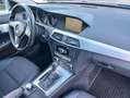 Mercedes-Benz C 180 CGI Aut BlueEfficiency Coupe Klima Navi BC Zilver - thumbnail 9