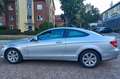 Mercedes-Benz C 180 CGI Aut BlueEfficiency Coupe Klima Navi BC Zilver - thumbnail 5
