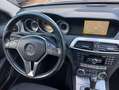 Mercedes-Benz C 180 CGI Aut BlueEfficiency Coupe Klima Navi BC Zilver - thumbnail 15