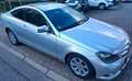 Mercedes-Benz C 180 CGI Aut BlueEfficiency Coupe Klima Navi BC Zilver - thumbnail 1