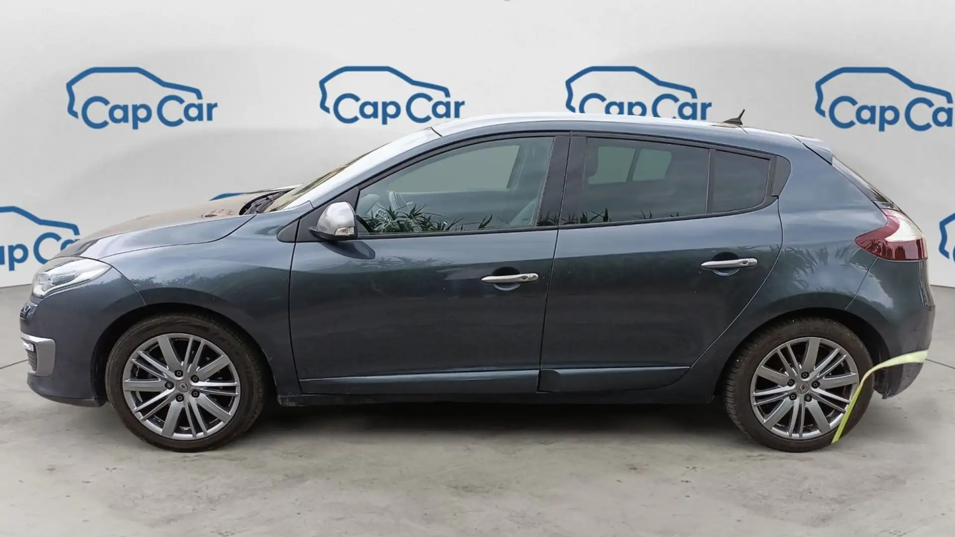 Renault Megane 1.2 TCe Energy 115 Zen - 2