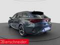 CUPRA Leon Sportstourer 1.5 eTSI DSG BUSINESS P. PANO MATRIX Grau - thumbnail 4