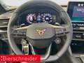 CUPRA Leon Sportstourer 1.5 eTSI DSG BUSINESS P. PANO MATRIX Grau - thumbnail 12