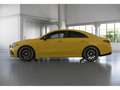 Mercedes-Benz CLA 250 e Coupé AMG-Sport+Pano+Distr+Night+360 Amarillo - thumbnail 4