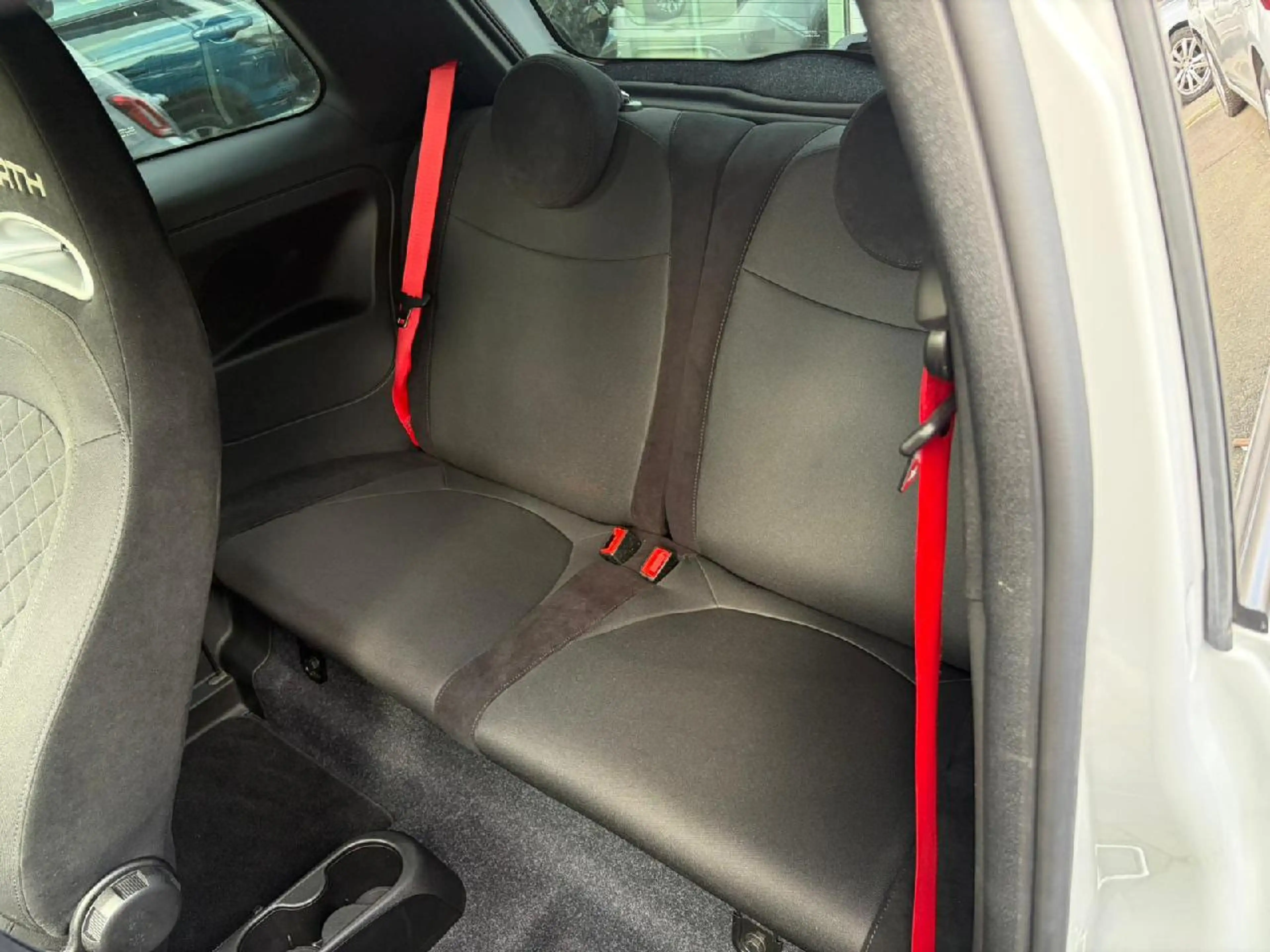 Abarth 595 595 Basis — photo 6