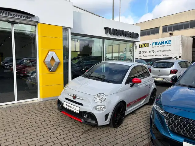 Abarth 500/595/695