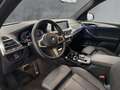BMW X3 xDrive 20iA M SPORT AUTOMATIK 19''LC PLUS LED KAME Negro - thumbnail 9