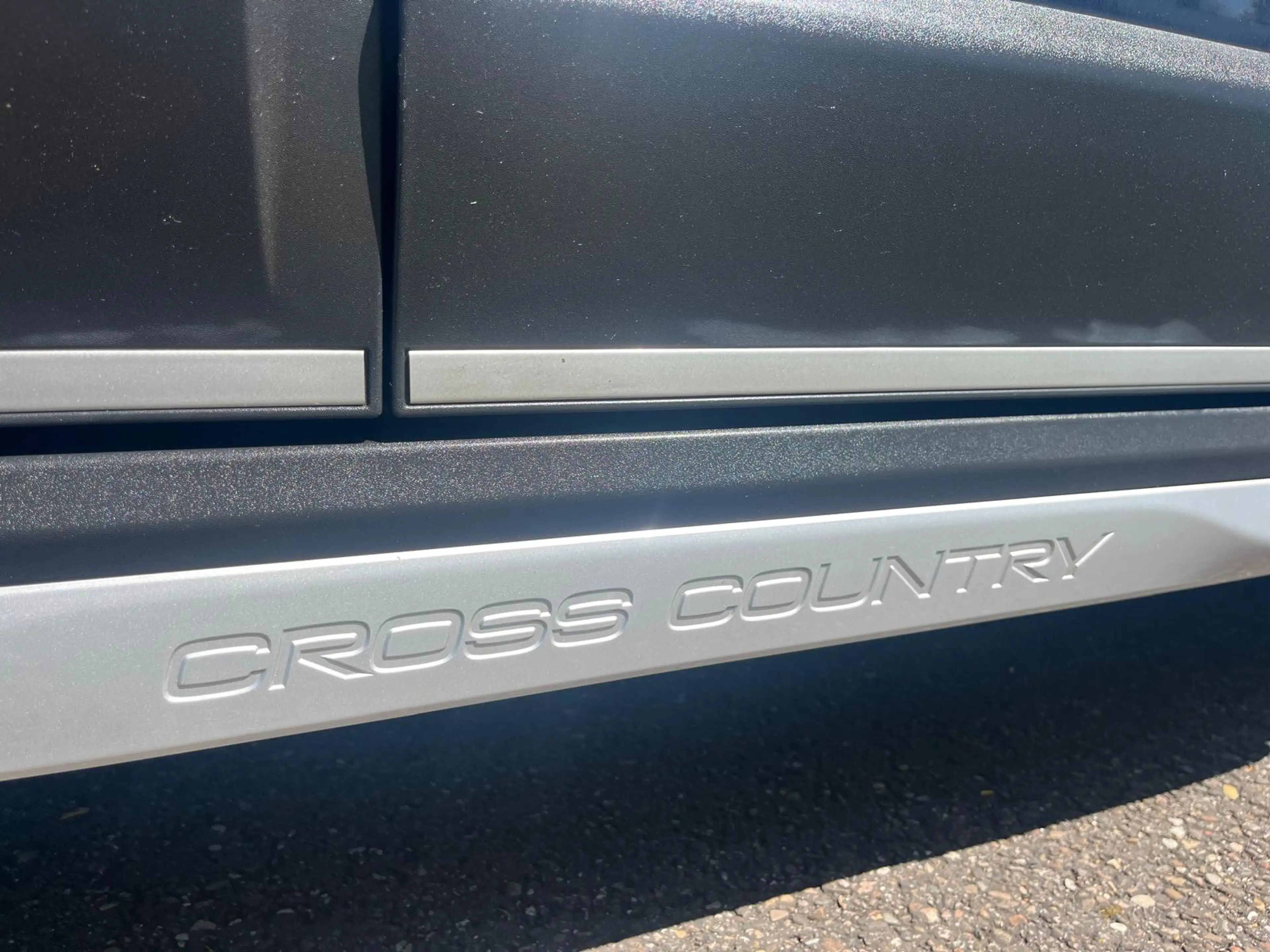 Volvo XC70 2.0 D4 FWD Cross Country — photo 22