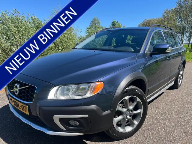 Volvo XC70 2.0 D4 FWD Cross Country