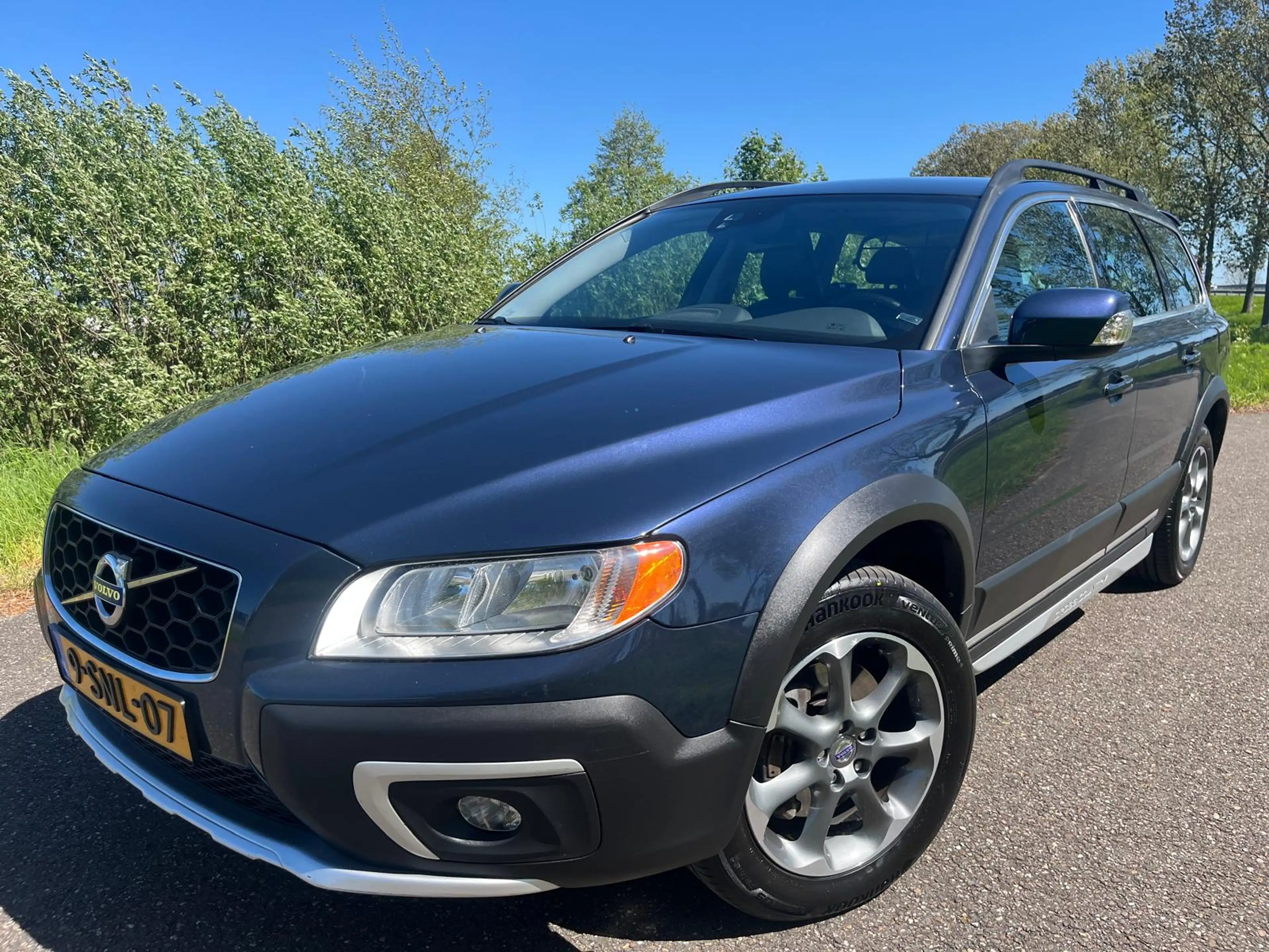 Volvo XC70 2.0 D4 FWD Cross Country