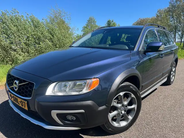 Volvo XC70 2.0 D4 FWD Cross Country