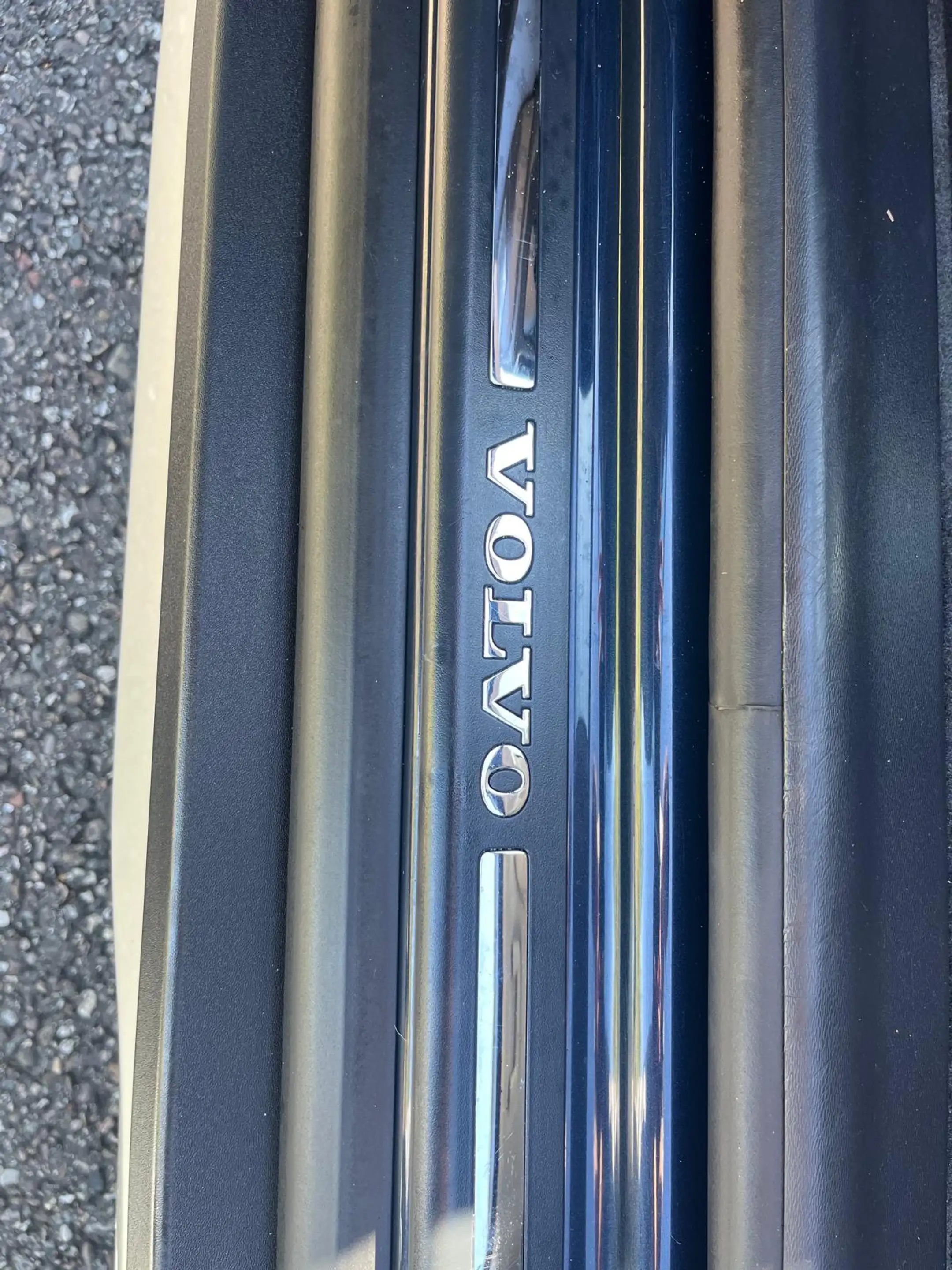 Volvo XC70 2.0 D4 FWD Cross Country — photo 23