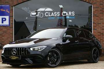 4-Matic+ AUTO FULL LED CAM 388CV Speedshift DCT 8G