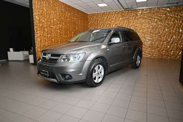 2.0 Multijet 170CV URBAN 7 POSTI PELLE CRUISE FULL