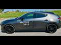 Mazda 3 5p 2.5 m-hybrid homura 140cv Gris - thumbnail 3