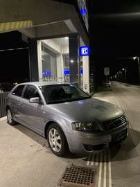 1.9 TDI Attraction