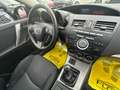 Mazda 3 1.6*Klimaaut*SitzH*55Tkm*TÜV NEU*TOP Schwarz - thumbnail 17