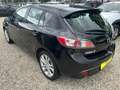 Mazda 3 1.6*Klimaaut*SitzH*55Tkm*TÜV NEU*TOP Schwarz - thumbnail 6