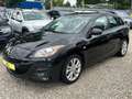 Mazda 3 1.6*Klimaaut*SitzH*55Tkm*TÜV NEU*TOP Schwarz - thumbnail 5