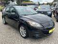 Mazda 3 1.6*Klimaaut*SitzH*55Tkm*TÜV NEU*TOP Schwarz - thumbnail 3