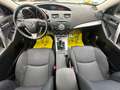 Mazda 3 1.6*Klimaaut*SitzH*55Tkm*TÜV NEU*TOP Schwarz - thumbnail 11