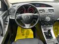 Mazda 3 1.6*Klimaaut*SitzH*55Tkm*TÜV NEU*TOP Schwarz - thumbnail 12