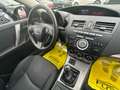 Mazda 3 1.6*Klimaaut*SitzH*55Tkm*TÜV NEU*TOP Schwarz - thumbnail 15