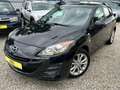 Mazda 3 1.6*Klimaaut*SitzH*55Tkm*TÜV NEU*TOP Schwarz - thumbnail 2