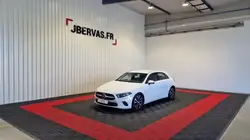 Mercedes-Benz Classe A 180d 7g-dctline