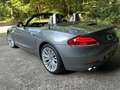 BMW Z4 Z4 Sdrive 30i Gri - thumbnail 2