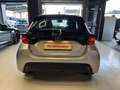 Toyota Yaris 1.5 Hybrid 5 porte Active Silver - thumbnail 5