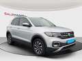 Volkswagen T-Cross 1.0 TSI Active, Navi, Kamera, ACC KLIMA Argent - thumbnail 7