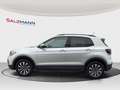 Volkswagen T-Cross 1.0 TSI Active, Navi, Kamera, ACC KLIMA Plateado - thumbnail 2