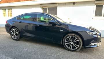 Grand Sport 1.6 CDTI Automaat Led Navi Leder