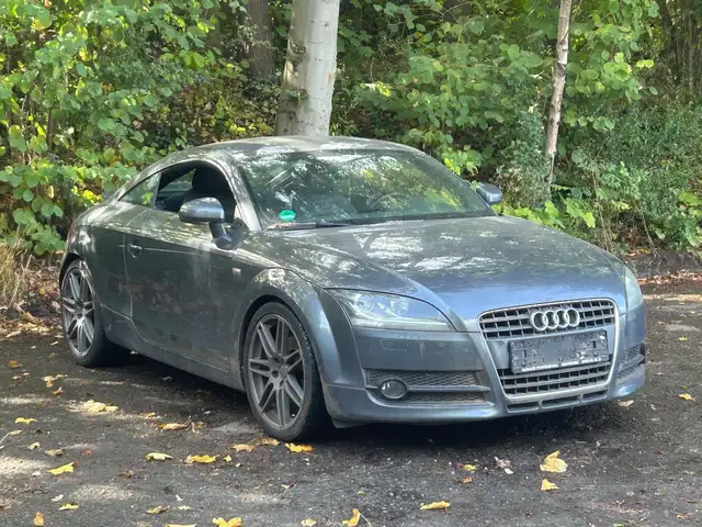 Audi TT TT Coupé 2.0 TFSI