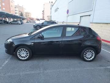 Bravo 1.6Mjt Active Active