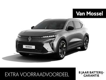 E-Tech 60 kWh Comfort range 170 1AT Techno | Achte