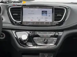 Chrysler Pacifica 2026